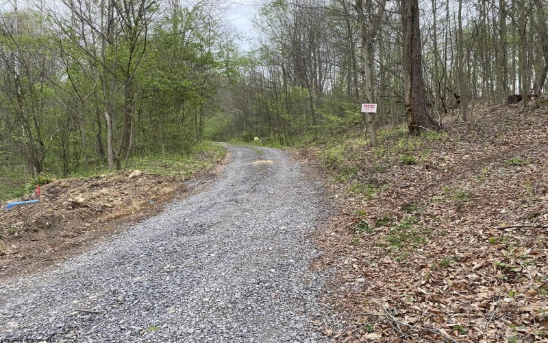Lot 5 Run Circle, Four States, West Virginia 26572, ,Lots/land,For Sale,Run,10164351
