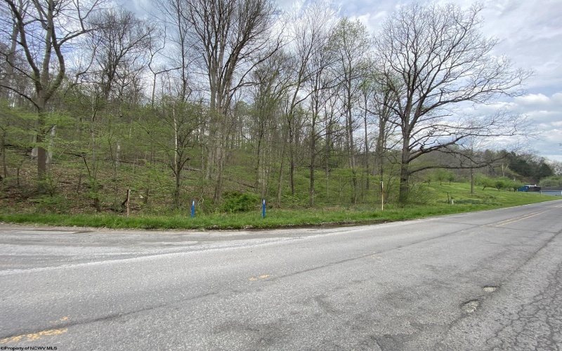 Lot 5 Run Circle, Four States, West Virginia 26572, ,Lots/land,For Sale,Run,10164351