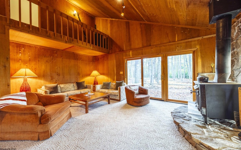 48 Chickadee Drive, Davis, West Virginia 26260, 3 Bedrooms Bedrooms, 7 Rooms Rooms,2 BathroomsBathrooms,Single Family Detached,For Sale,Chickadee,10164353