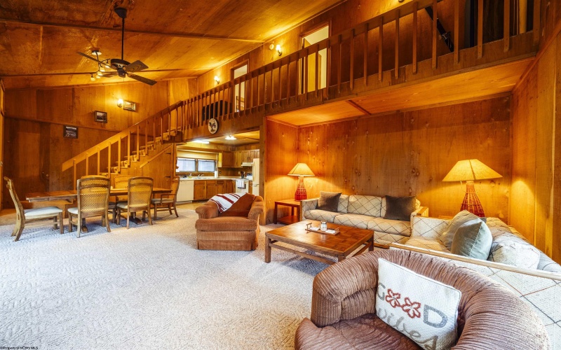 48 Chickadee Drive, Davis, West Virginia 26260, 3 Bedrooms Bedrooms, 7 Rooms Rooms,2 BathroomsBathrooms,Single Family Detached,For Sale,Chickadee,10164353