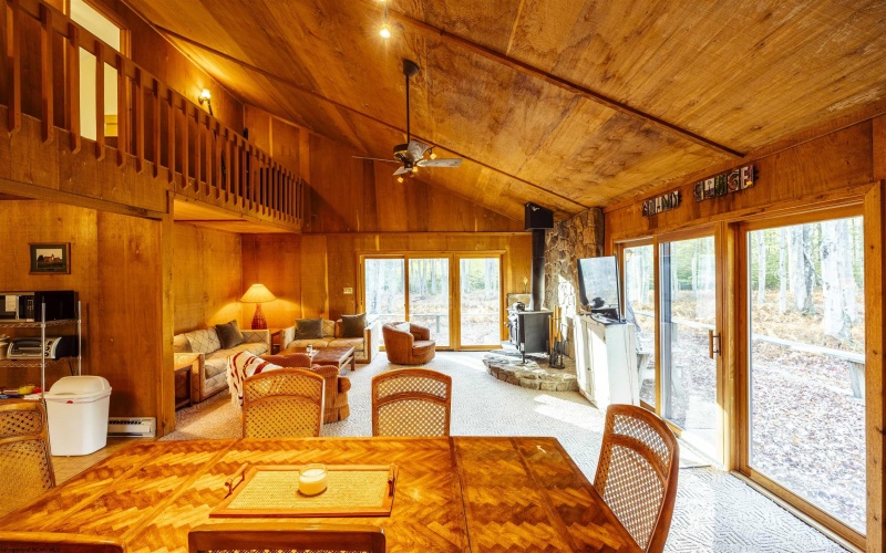 48 Chickadee Drive, Davis, West Virginia 26260, 3 Bedrooms Bedrooms, 7 Rooms Rooms,2 BathroomsBathrooms,Single Family Detached,For Sale,Chickadee,10164353