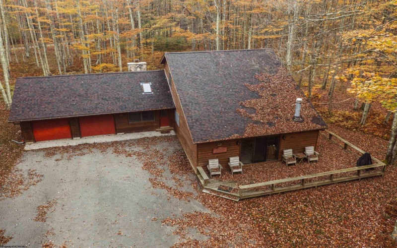 48 Chickadee Drive, Davis, West Virginia 26260, 3 Bedrooms Bedrooms, 7 Rooms Rooms,2 BathroomsBathrooms,Single Family Detached,For Sale,Chickadee,10164353