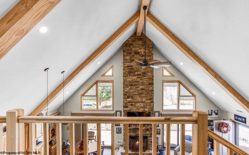 442 Grosbeak Drive, Terra Alta, West Virginia 26764, 3 Bedrooms Bedrooms, 10 Rooms Rooms,2 BathroomsBathrooms,Single Family Detached,For Sale,Grosbeak,10164356