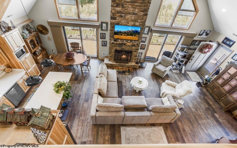 442 Grosbeak Drive, Terra Alta, West Virginia 26764, 3 Bedrooms Bedrooms, 10 Rooms Rooms,2 BathroomsBathrooms,Single Family Detached,For Sale,Grosbeak,10164356