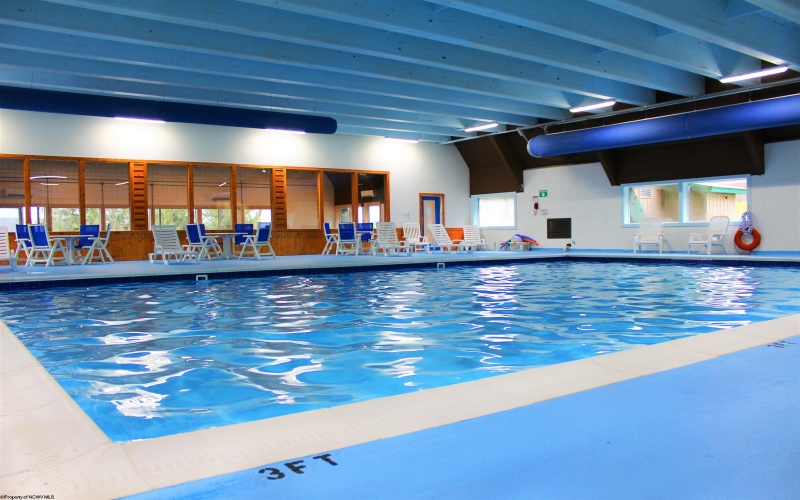 442 Grosbeak Drive, Terra Alta, West Virginia 26764, 3 Bedrooms Bedrooms, 10 Rooms Rooms,2 BathroomsBathrooms,Single Family Detached,For Sale,Grosbeak,10164356