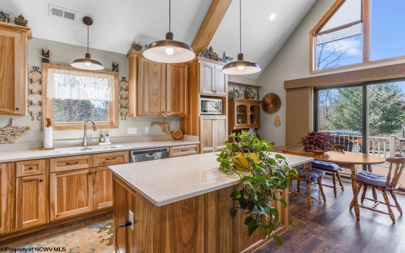 442 Grosbeak Drive, Terra Alta, West Virginia 26764, 3 Bedrooms Bedrooms, 10 Rooms Rooms,2 BathroomsBathrooms,Single Family Detached,For Sale,Grosbeak,10164356