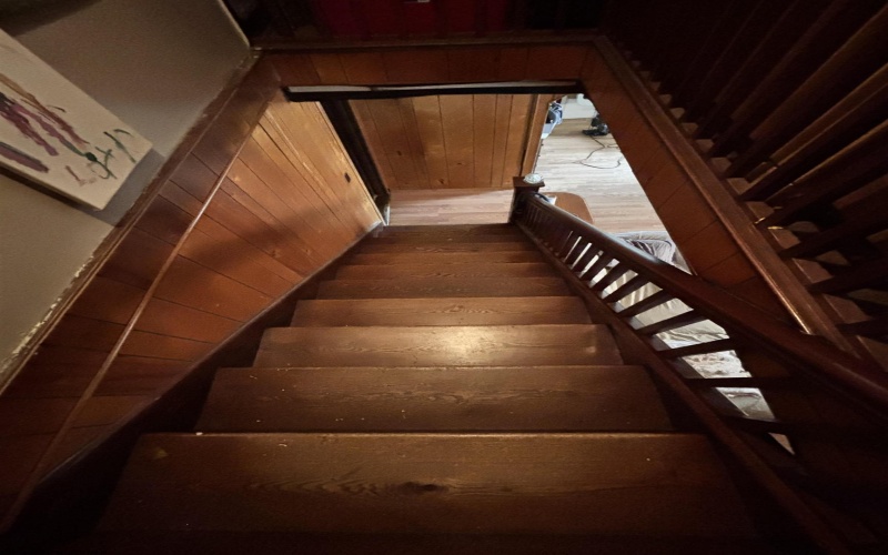 1021 Clover Run Road, Montrose, West Virginia 26283, 3 Bedrooms Bedrooms, 8 Rooms Rooms,1 BathroomBathrooms,Single Family Detached,For Sale,Clover Run,10164358