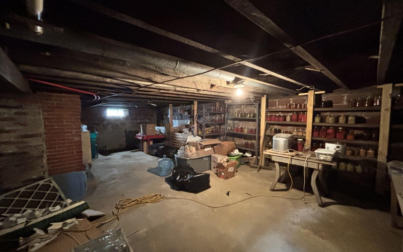 1021 Clover Run Road, Montrose, West Virginia 26283, 3 Bedrooms Bedrooms, 8 Rooms Rooms,1 BathroomBathrooms,Single Family Detached,For Sale,Clover Run,10164358