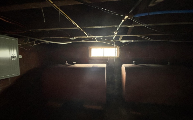 1021 Clover Run Road, Montrose, West Virginia 26283, 3 Bedrooms Bedrooms, 8 Rooms Rooms,1 BathroomBathrooms,Single Family Detached,For Sale,Clover Run,10164358