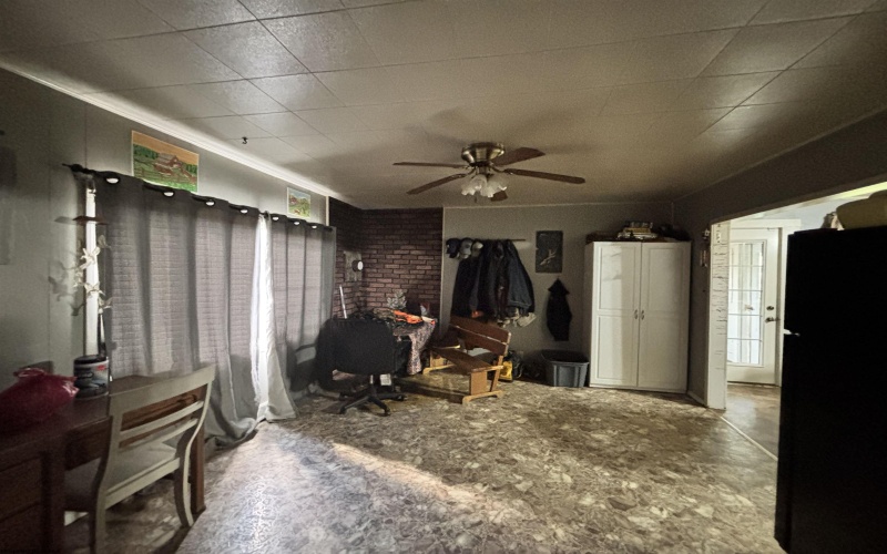 1021 Clover Run Road, Montrose, West Virginia 26283, 3 Bedrooms Bedrooms, 8 Rooms Rooms,1 BathroomBathrooms,Single Family Detached,For Sale,Clover Run,10164358