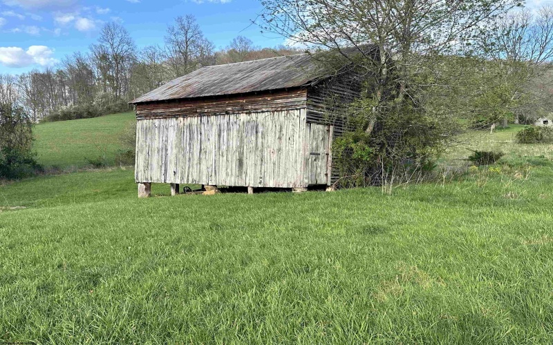 5601 Clover Fork Road, Orlando, West Virginia 26412, ,Lots/land,For Sale,Clover Fork,10164363