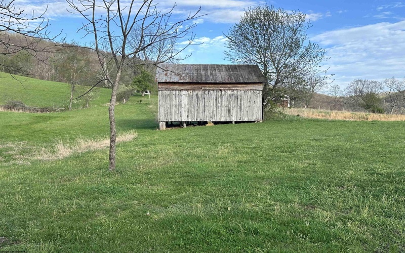 5601 Clover Fork Road, Orlando, West Virginia 26412, ,Lots/land,For Sale,Clover Fork,10164363