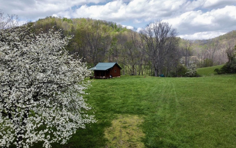 5601 Clover Fork Road, Orlando, West Virginia 26412, ,Lots/land,For Sale,Clover Fork,10164363