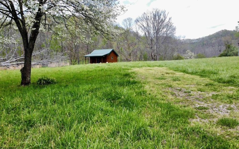 5601 Clover Fork Road, Orlando, West Virginia 26412, ,Lots/land,For Sale,Clover Fork,10164363