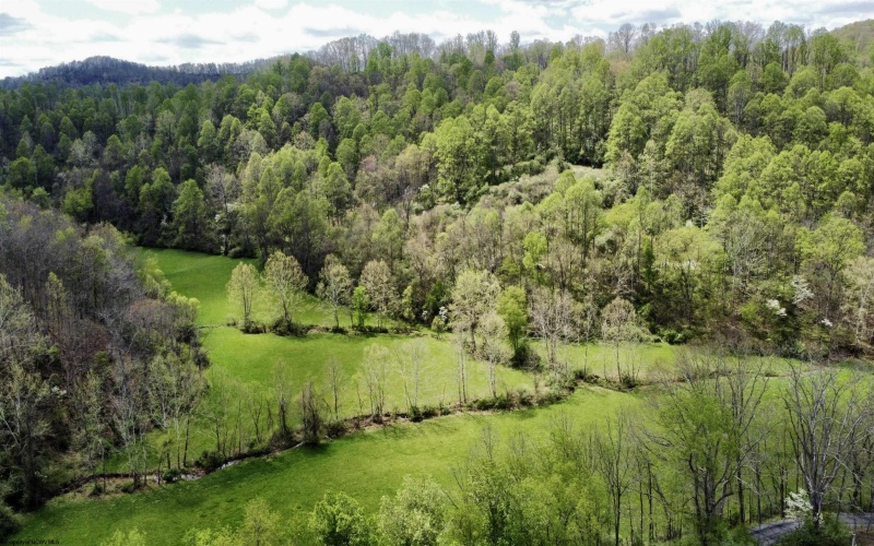 5601 Clover Fork Road, Orlando, West Virginia 26412, ,Lots/land,For Sale,Clover Fork,10164363