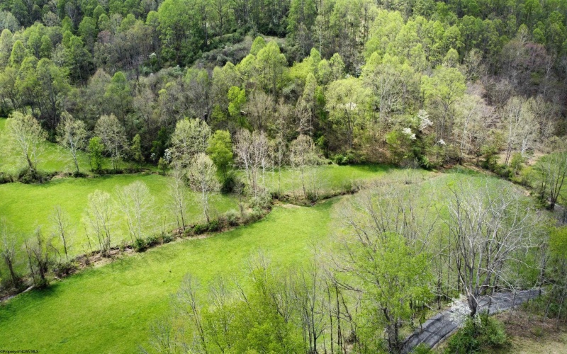 5601 Clover Fork Road, Orlando, West Virginia 26412, ,Lots/land,For Sale,Clover Fork,10164363