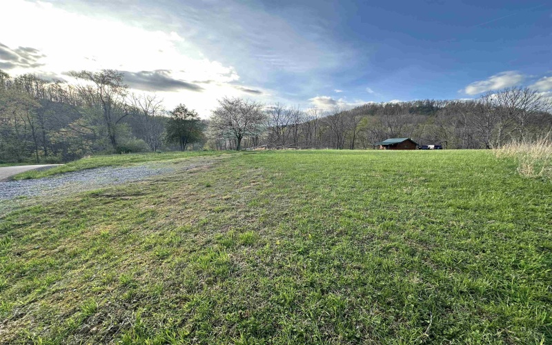5601 Clover Fork Road, Orlando, West Virginia 26412, ,Lots/land,For Sale,Clover Fork,10164363
