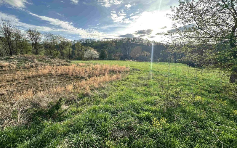 5601 Clover Fork Road, Orlando, West Virginia 26412, ,Lots/land,For Sale,Clover Fork,10164363