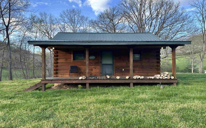 5601 Clover Fork Road, Orlando, West Virginia 26412, ,Lots/land,For Sale,Clover Fork,10164363