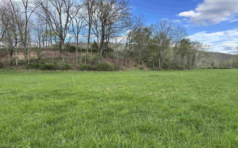 5601 Clover Fork Road, Orlando, West Virginia 26412, ,Lots/land,For Sale,Clover Fork,10164363