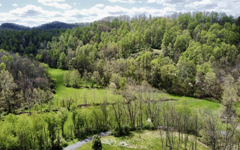 5601 Clover Fork Road, Orlando, West Virginia 26412, ,Lots/land,For Sale,Clover Fork,10164363