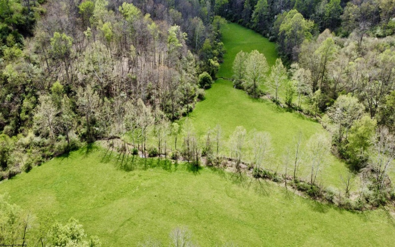 5601 Clover Fork Road, Orlando, West Virginia 26412, ,Lots/land,For Sale,Clover Fork,10164363