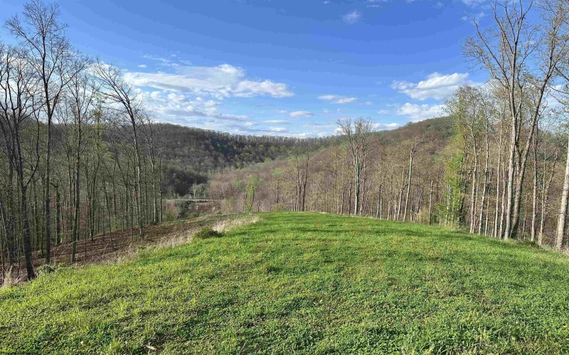 5601 Clover Fork Road, Orlando, West Virginia 26412, ,Lots/land,For Sale,Clover Fork,10164363