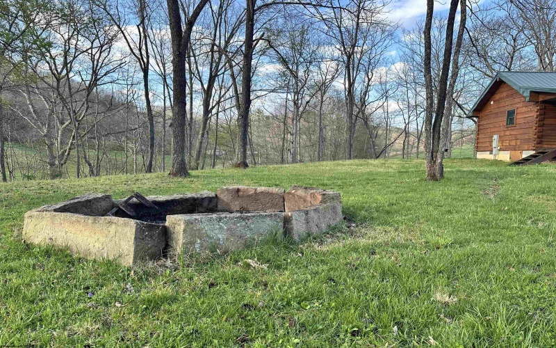 5601 Clover Fork Road, Orlando, West Virginia 26412, ,Lots/land,For Sale,Clover Fork,10164363