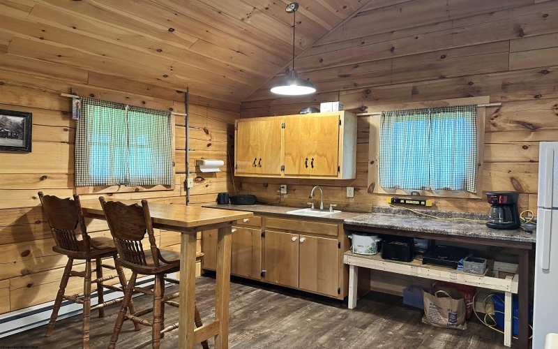 5601 Clover Fork Road, Orlando, West Virginia 26412, ,Lots/land,For Sale,Clover Fork,10164363