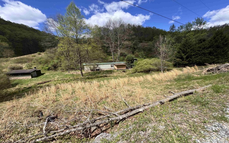 601 Shaw Hallow Road, Wallace, West Virginia 26448-9999, ,Lots/land,For Sale,Shaw Hallow,10164376