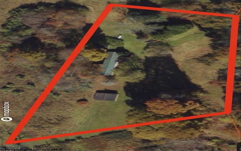 601 Shaw Hallow Road, Wallace, West Virginia 26448-9999, ,Lots/land,For Sale,Shaw Hallow,10164376