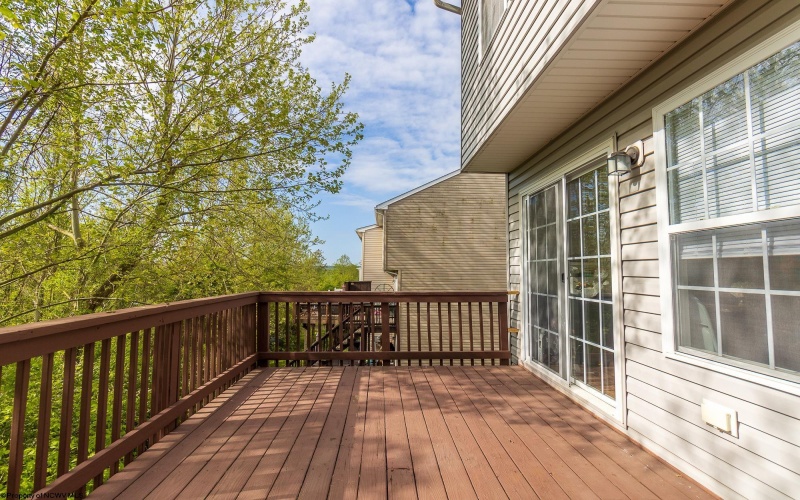 128 Birds Eye View Drive, Morgantown, West Virginia 26501, 3 Bedrooms Bedrooms, 7 Rooms Rooms,3 BathroomsBathrooms,Residential Rentals,For Rent,Birds Eye View,10164372