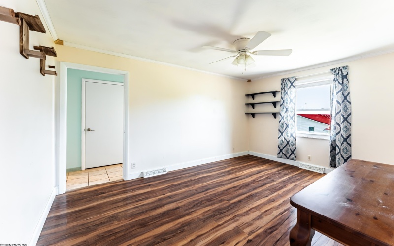 105 Kay Street, Morgantown, West Virginia 26501, 3 Bedrooms Bedrooms, 7 Rooms Rooms,3 BathroomsBathrooms,Single Family Detached,For Sale,Kay,10161742