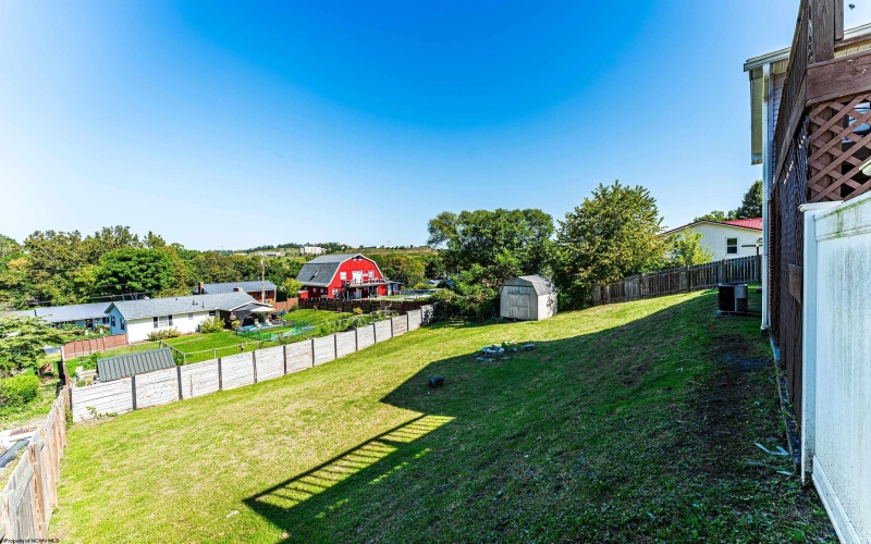 105 Kay Street, Morgantown, West Virginia 26501, 3 Bedrooms Bedrooms, 7 Rooms Rooms,3 BathroomsBathrooms,Single Family Detached,For Sale,Kay,10161742