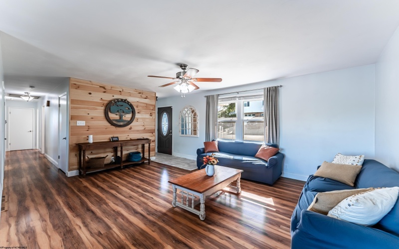 105 Kay Street, Morgantown, West Virginia 26501, 3 Bedrooms Bedrooms, 7 Rooms Rooms,3 BathroomsBathrooms,Single Family Detached,For Sale,Kay,10161742