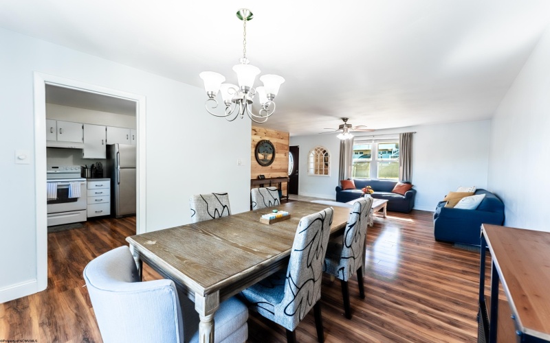 105 Kay Street, Morgantown, West Virginia 26501, 3 Bedrooms Bedrooms, 7 Rooms Rooms,3 BathroomsBathrooms,Single Family Detached,For Sale,Kay,10161742