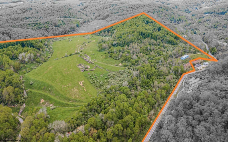 1583 Lazzelle Union Road, Maidsville, West Virginia 26541, ,Lots/land,For Sale,Lazzelle Union,10164361