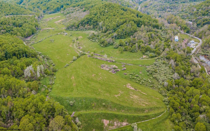 1583 Lazzelle Union Road, Maidsville, West Virginia 26541, ,Lots/land,For Sale,Lazzelle Union,10164361