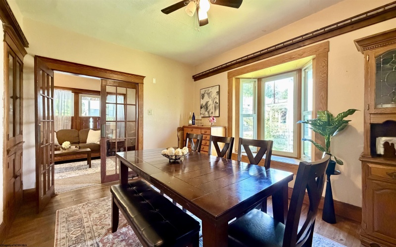 635 7th Street, Clarksburg, West Virginia 26301, 3 Bedrooms Bedrooms, 7 Rooms Rooms,2 BathroomsBathrooms,Single Family Detached,For Sale,7th,10164381