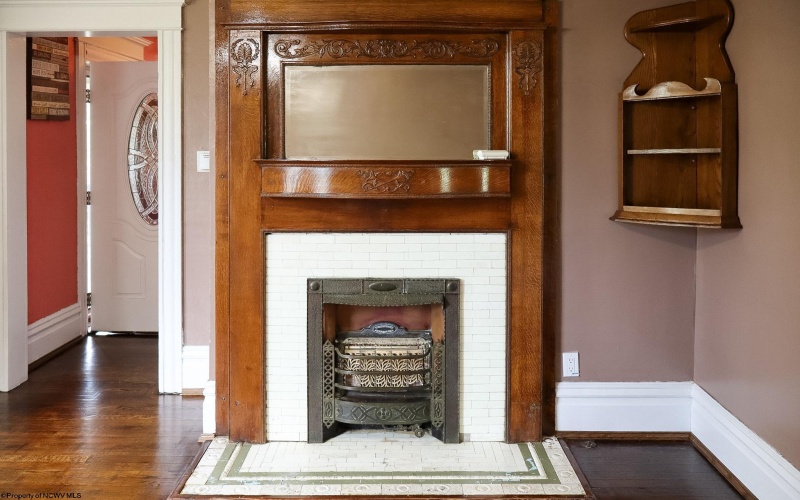 314 Dewey Avenue, Grafton, West Virginia 26354, 3 Bedrooms Bedrooms, 8 Rooms Rooms,1 BathroomBathrooms,Single Family Detached,For Sale,Dewey,10164379