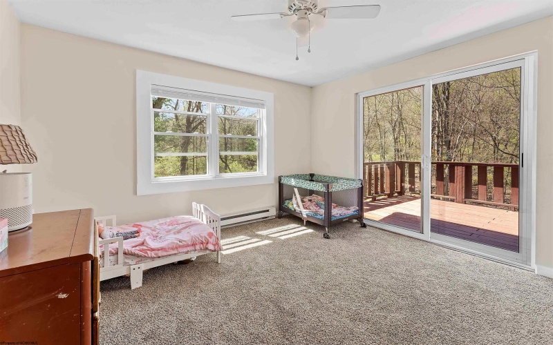 690 Cobun Creek Road, Morgantown, West Virginia 26508, 3 Bedrooms Bedrooms, 7 Rooms Rooms,1 BathroomBathrooms,Single Family Detached,For Sale,Cobun Creek,10164378