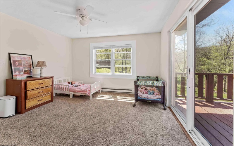 690 Cobun Creek Road, Morgantown, West Virginia 26508, 3 Bedrooms Bedrooms, 7 Rooms Rooms,1 BathroomBathrooms,Single Family Detached,For Sale,Cobun Creek,10164378