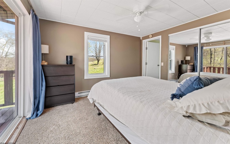 690 Cobun Creek Road, Morgantown, West Virginia 26508, 3 Bedrooms Bedrooms, 7 Rooms Rooms,1 BathroomBathrooms,Single Family Detached,For Sale,Cobun Creek,10164378