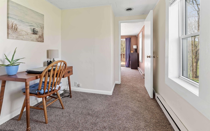 690 Cobun Creek Road, Morgantown, West Virginia 26508, 3 Bedrooms Bedrooms, 7 Rooms Rooms,1 BathroomBathrooms,Single Family Detached,For Sale,Cobun Creek,10164378