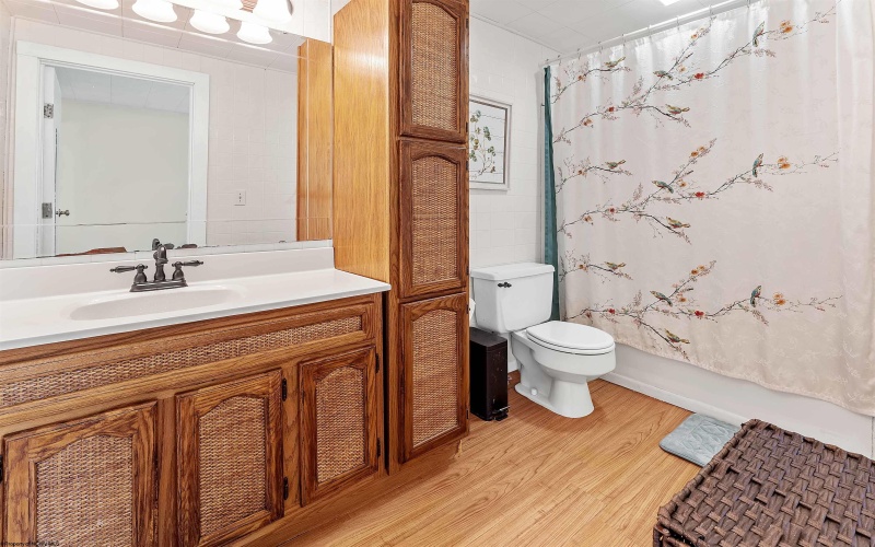 690 Cobun Creek Road, Morgantown, West Virginia 26508, 3 Bedrooms Bedrooms, 7 Rooms Rooms,1 BathroomBathrooms,Single Family Detached,For Sale,Cobun Creek,10164378