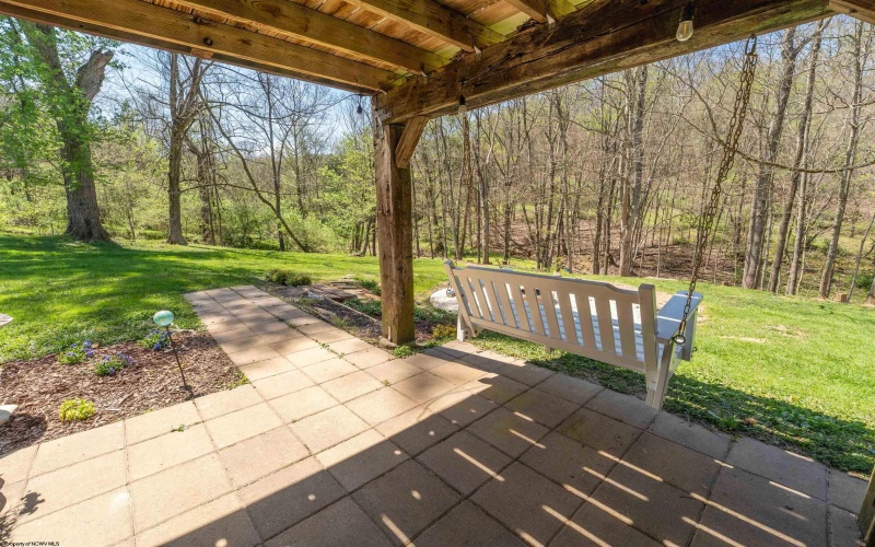 690 Cobun Creek Road, Morgantown, West Virginia 26508, 3 Bedrooms Bedrooms, 7 Rooms Rooms,1 BathroomBathrooms,Single Family Detached,For Sale,Cobun Creek,10164378