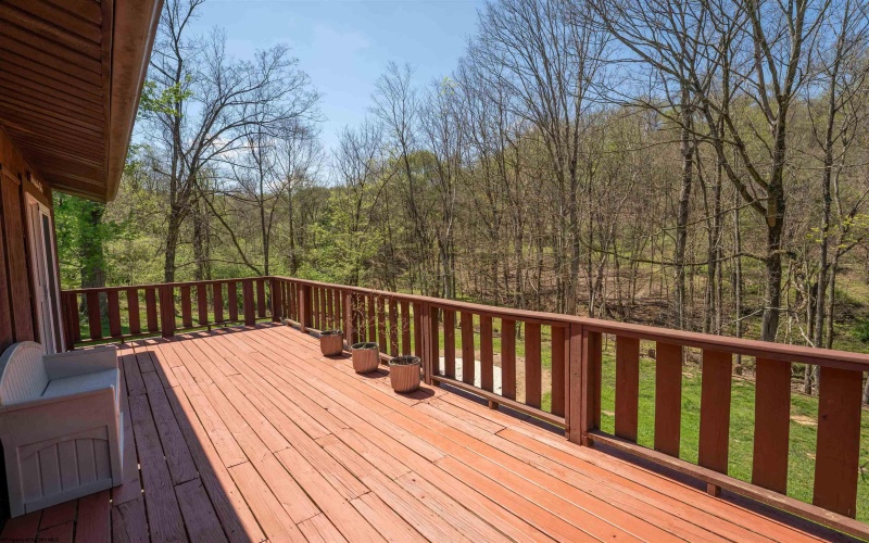 690 Cobun Creek Road, Morgantown, West Virginia 26508, 3 Bedrooms Bedrooms, 7 Rooms Rooms,1 BathroomBathrooms,Single Family Detached,For Sale,Cobun Creek,10164378