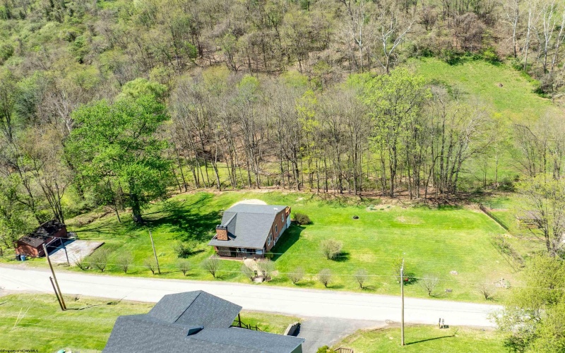 690 Cobun Creek Road, Morgantown, West Virginia 26508, 3 Bedrooms Bedrooms, 7 Rooms Rooms,1 BathroomBathrooms,Single Family Detached,For Sale,Cobun Creek,10164378