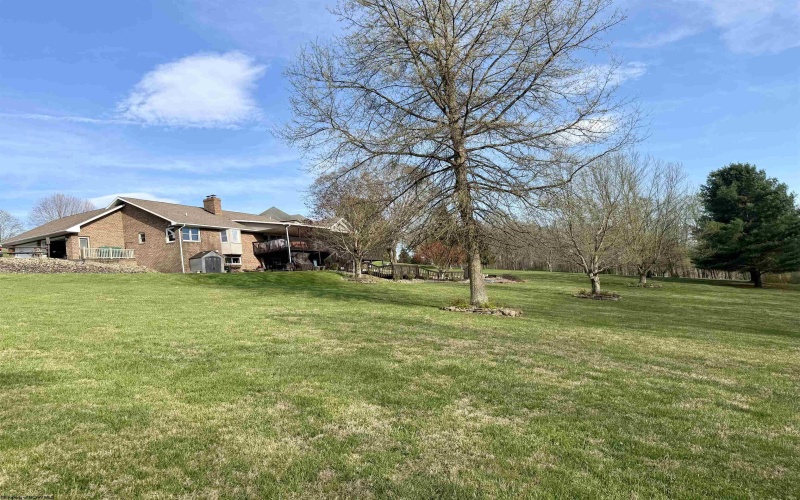 7320 Scottsdale Road, Fairmont, West Virginia 26554, 4 Bedrooms Bedrooms, 11 Rooms Rooms,3 BathroomsBathrooms,Single Family Detached,For Sale,Scottsdale,10164362