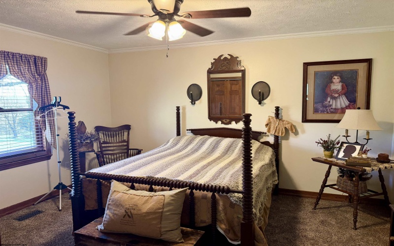 7320 Scottsdale Road, Fairmont, West Virginia 26554, 4 Bedrooms Bedrooms, 11 Rooms Rooms,3 BathroomsBathrooms,Single Family Detached,For Sale,Scottsdale,10164362